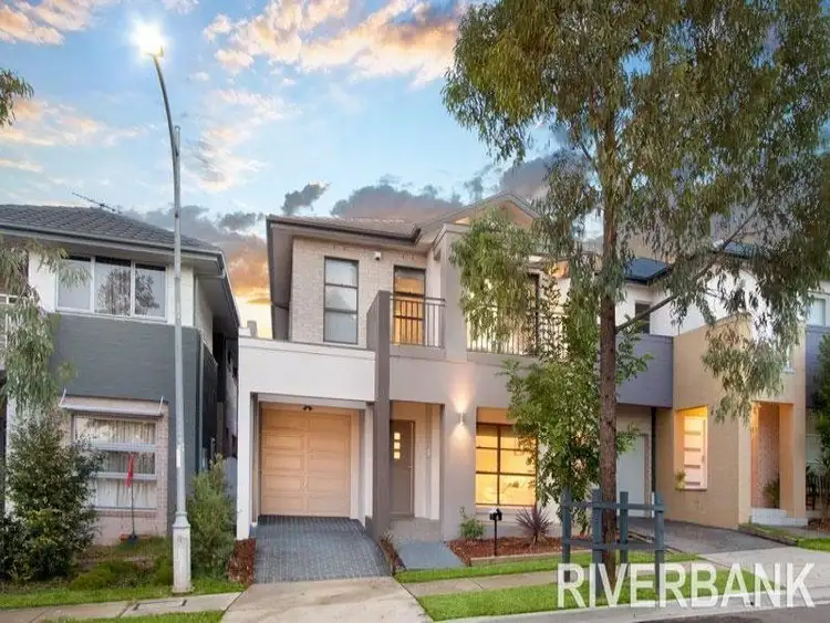 6 Biana Street, Pemulwuy NSW 2145