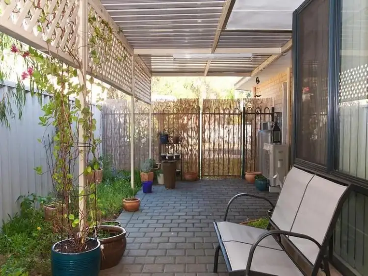 Fifth view of Homely unit listing, 2/1 Sanctuary Grove, West Busselton WA 6280