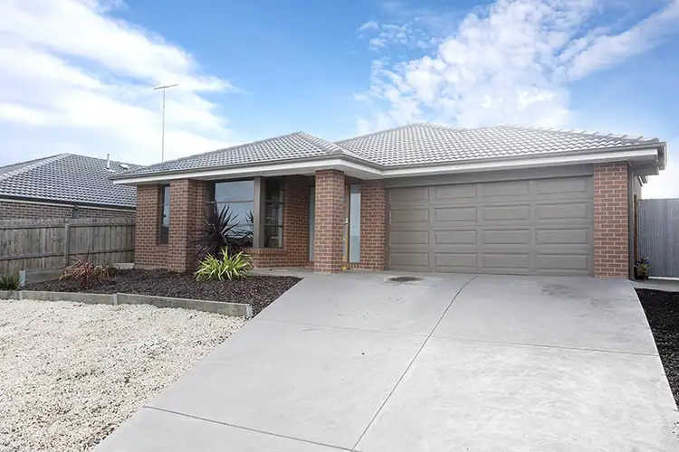 Main view of Homely house listing, 7 Tannin Way, Waurn Ponds VIC 3216