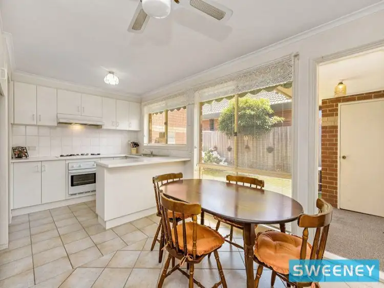 Second view of Homely unit listing, 1/7 Karingal St, Altona VIC 3018