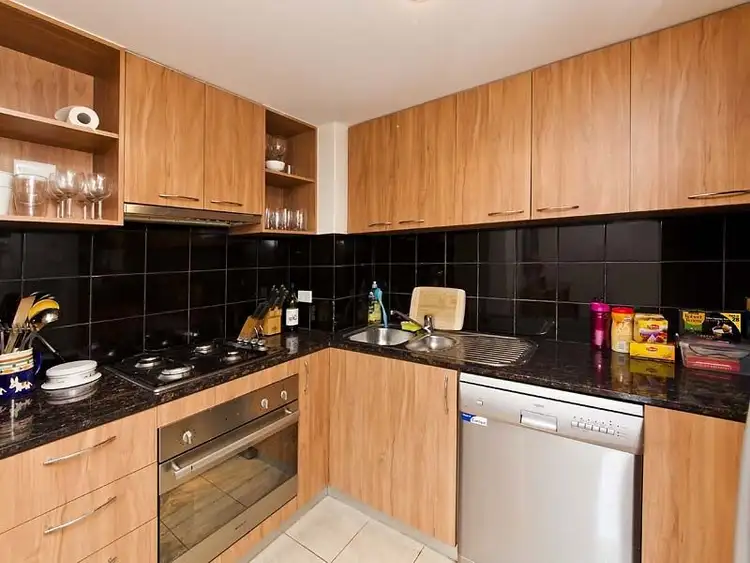 Third view of Homely apartment listing, 16/10 Wellington Street, Mosman Park WA 6012
