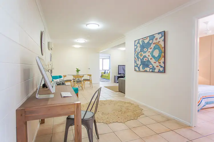 6 Gans Court, Eimeo QLD 4740