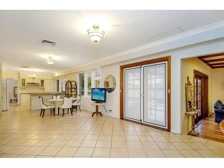 Third view of Homely house listing, 31 Benedictine Place, Cherrybrook NSW 2126