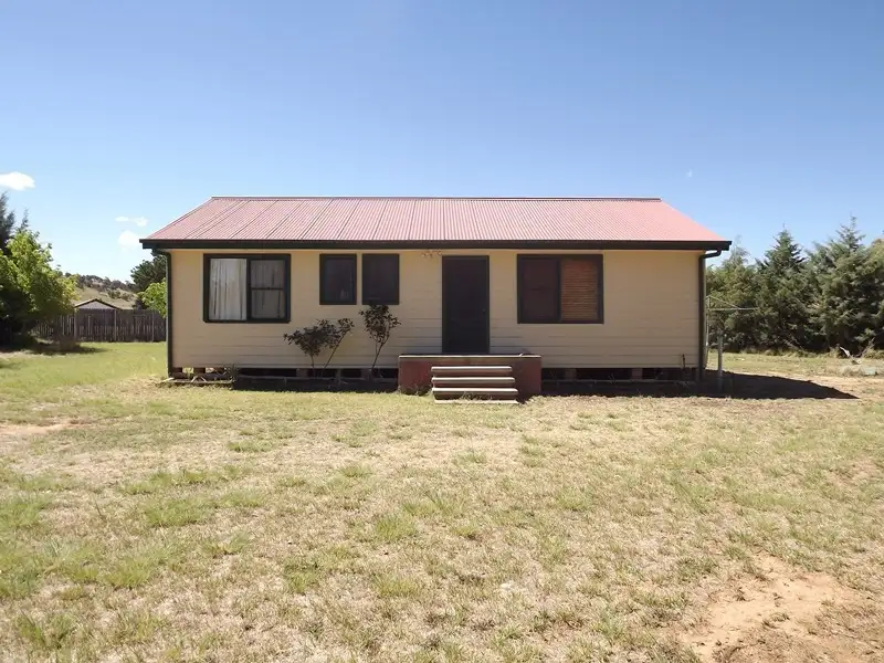Main view of Homely house listing, 12 Bransby Street, Bredbo NSW 2626