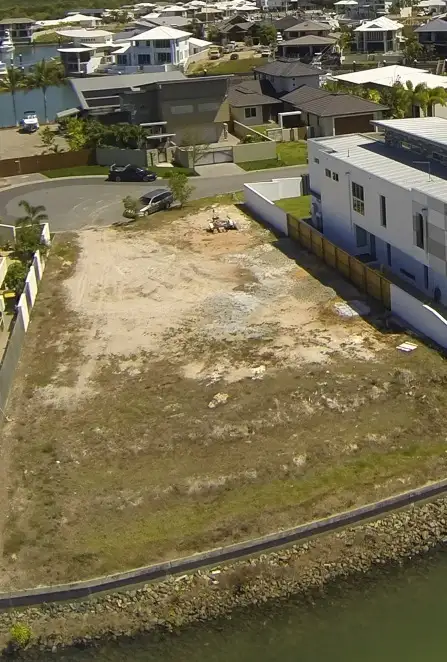 Fifth view of Homely land listing, Lot 30 /4 Ragamuffin Qy, Trinity Park QLD 4879