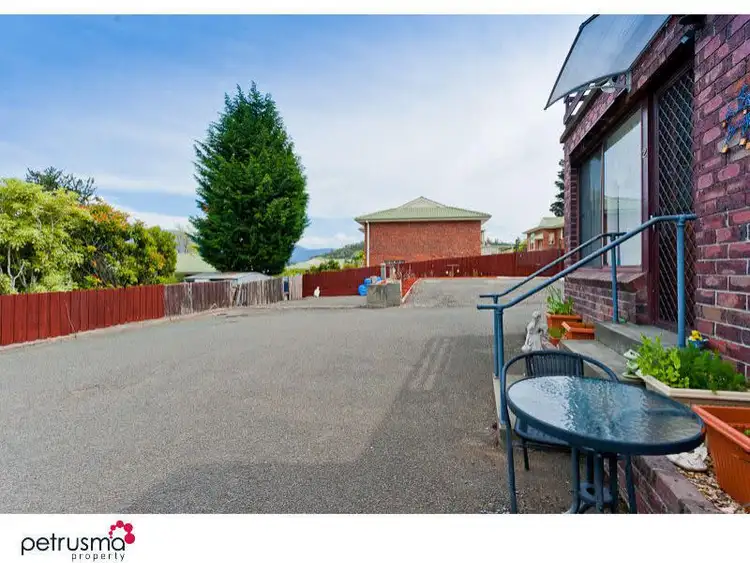 Seventh view of Homely unit listing, 2/165 East Derwent Highway, Lindisfarne TAS 7015