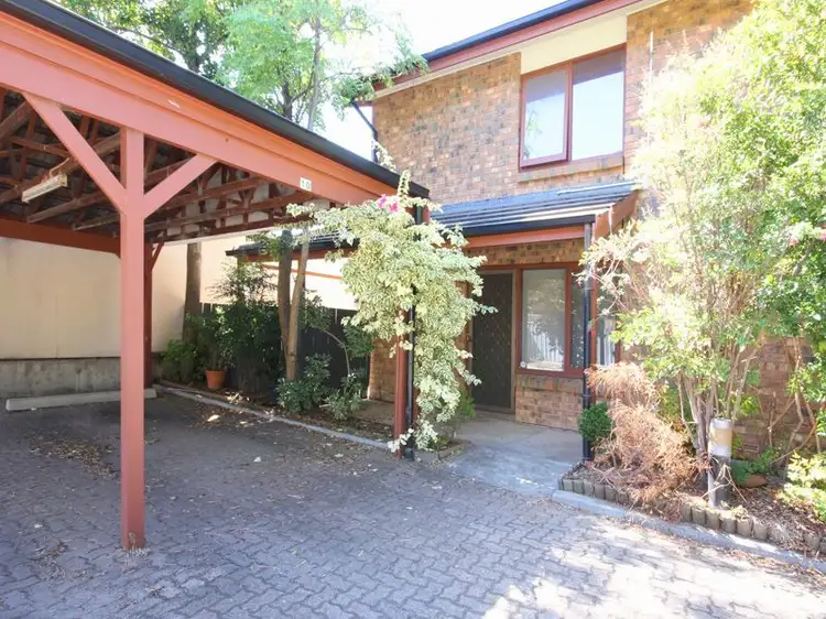 Main view of Homely townhouse listing, 10/34 Downer Ave, Campbelltown SA 5074