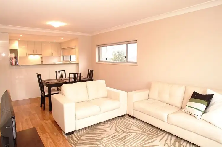 Second view of Homely apartment listing, 18/1283 Pittwater Road, Narrabeen NSW 2101