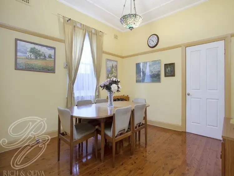 Fifth view of Homely house listing, 22 Ettrick Street, Ashbury NSW 2193