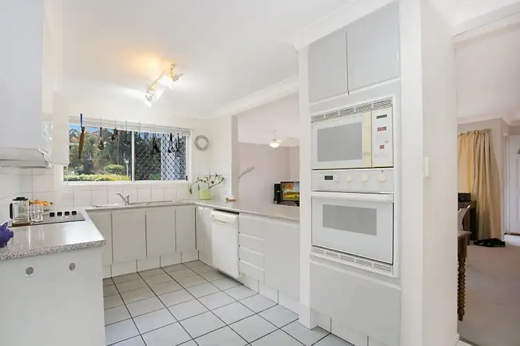 Third view of Homely townhouse listing, 7/28 Chester Tce, Southport QLD 4215
