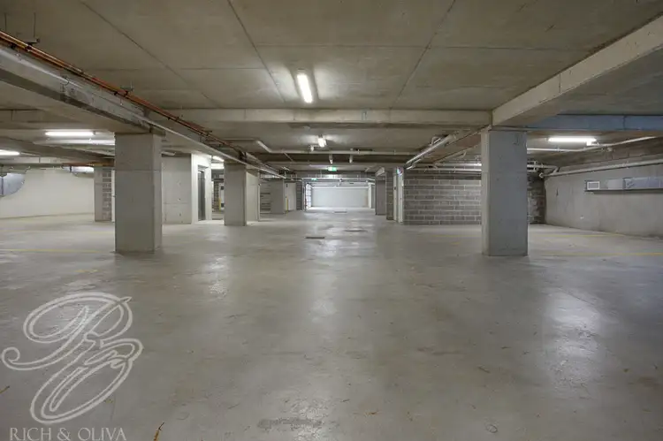 Third view of Homely apartment listing, 10/16-17 South Parade, Campsie NSW 2194