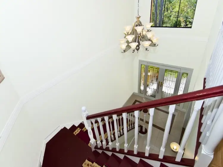 Fifth view of Homely house listing, 5 GRANDVIEW TERRACE, Tallai QLD 4213