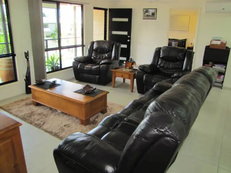 Sixth view of Homely house listing, 5 Worthington Street, Turkey Beach QLD 4678