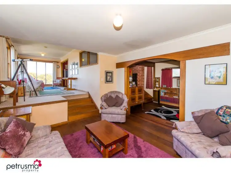 Fourth view of Homely house listing, 110 Forest Road, West Hobart TAS 7000