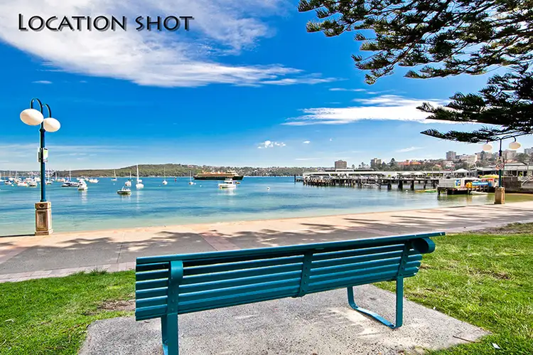 Fifth view of Homely apartment listing, 36/69 Addison Road, Manly NSW 2095