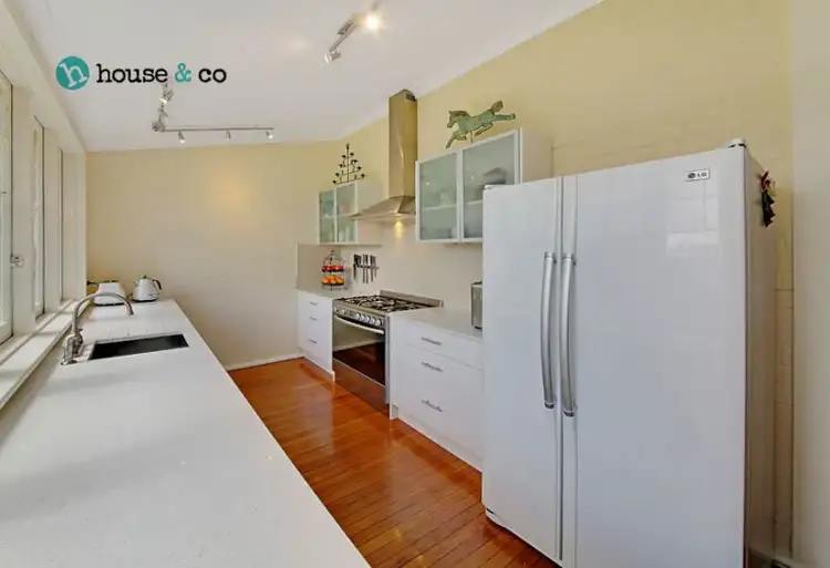 Second view of Homely house listing, 45 Stewart Street, Dundas Valley NSW 2117