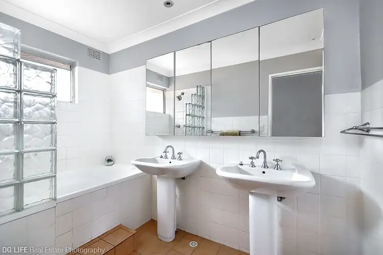 Fifth view of Homely apartment listing, 7/7 Abbotsford Parade, Abbotsford NSW 2046