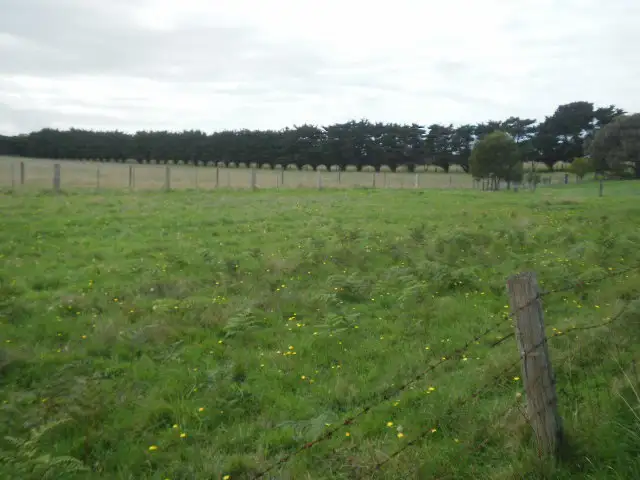 Fourth view of Homely land listing, 26 Panorama Drive, Woodside Beach VIC 3874