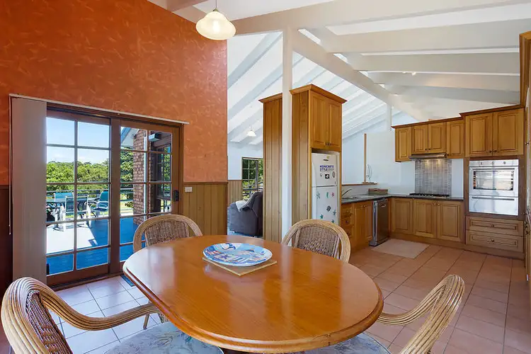 Fifth view of Homely house listing, 76 Pacific Way, Tura Beach NSW 2548