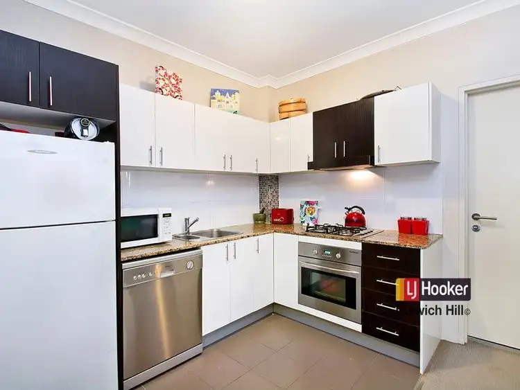 Second view of Homely unit listing, 19/115-117 Constitution Rd, Dulwich Hill NSW 2203