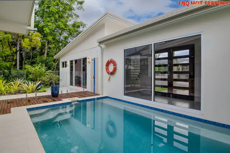 Third view of Homely house listing, 43/22-24 Trinity Beach Road, Trinity Beach QLD 4879