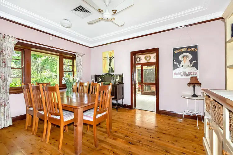 Fourth view of Homely house listing, 189 Ryedale Road, Denistone NSW 2114