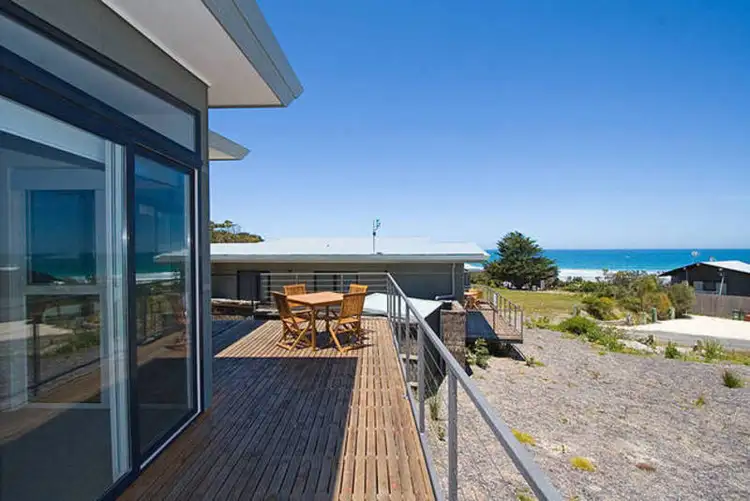Fourth view of Homely house listing, 13 (Lot 24) Ocean Terrace, Skenes Creek VIC 3233