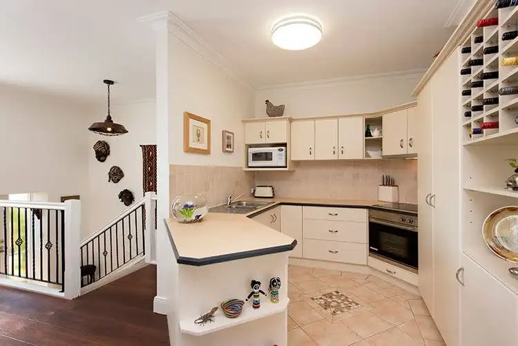 Sixth view of Homely townhouse listing, 1/23-25 NORTH STREET, Cleveland QLD 4163