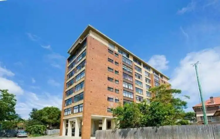 51/355 Old South Head road, Bondi NSW 2026