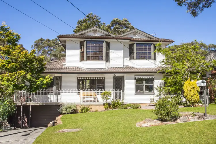 8 Sirius Place, Engadine NSW 2233