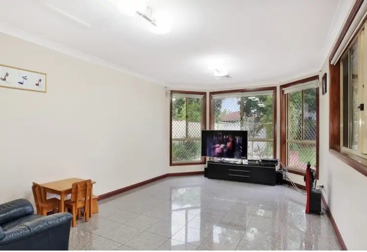 Third view of Homely house listing, 12 Melville Avenue, Strathfield NSW 2135