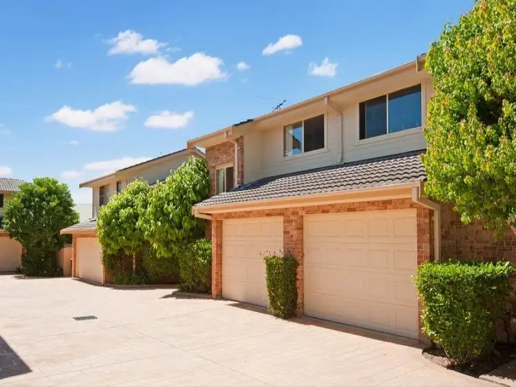 6/3-5 Acton Street, Sutherland NSW 2232