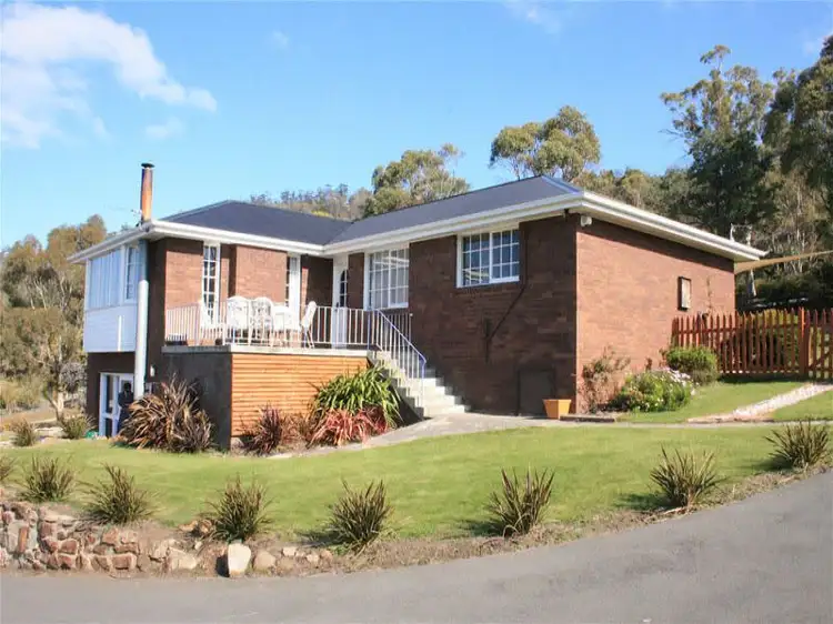 Main view of Homely house listing, 97 Acton Drive, Acton Park TAS 7170