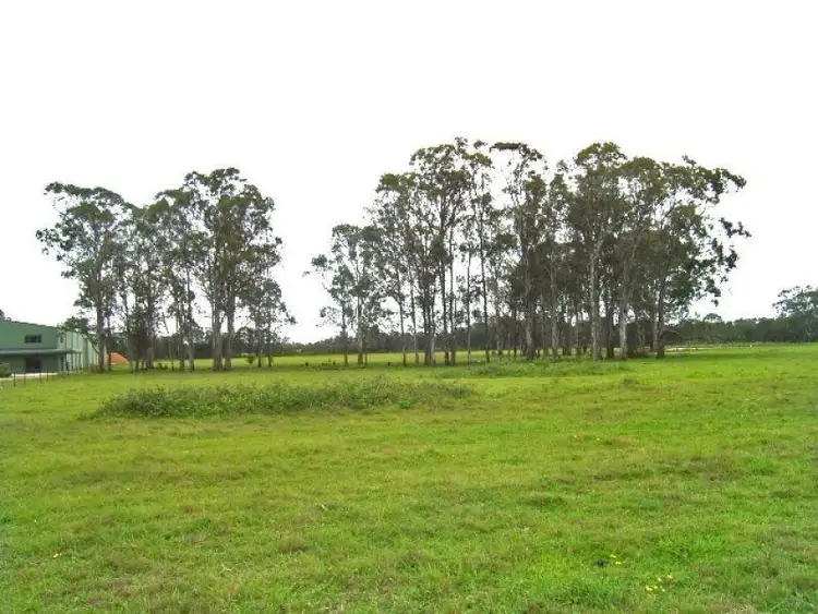 Second view of Homely land listing, Address available on request