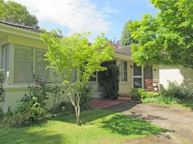 Main view of Homely house listing, 3 Beavan Place, Bowral NSW 2576