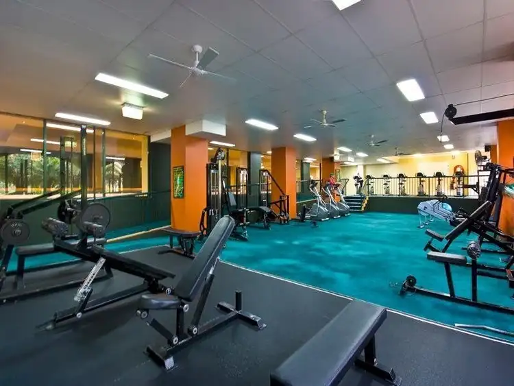 Fifth view of Homely apartment listing, 10205/177 Mitchell Rd, Alexandria NSW 2015