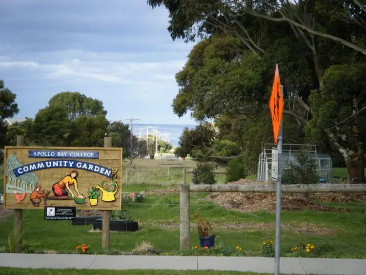 Third view of Homely house listing, 59 Costin  Street, Apollo Bay VIC 3233