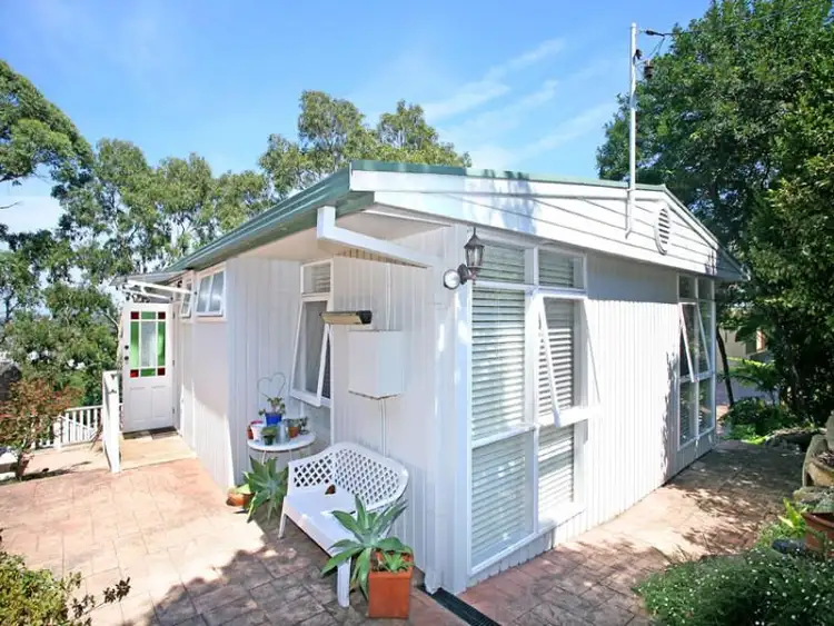 Second view of Homely house listing, 25 Beacon Ave, Beacon Hill NSW 2100