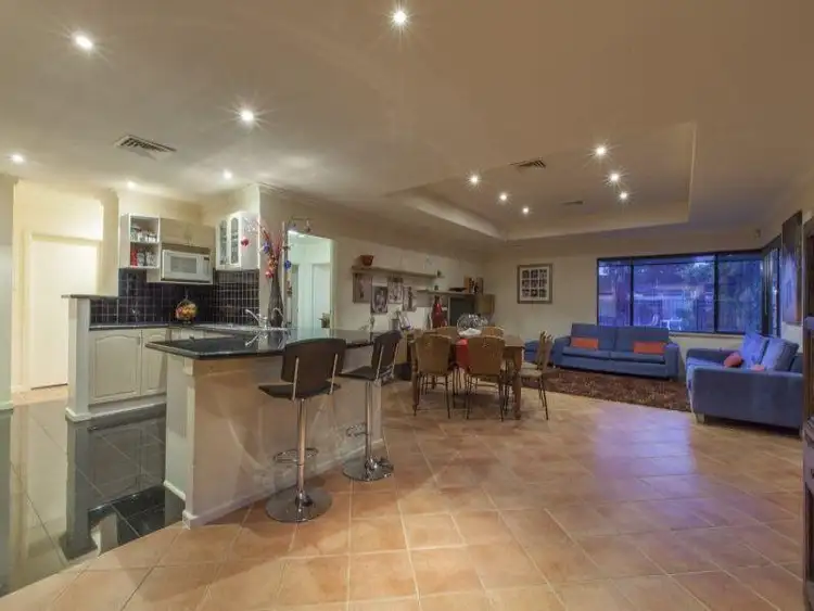 Second view of Homely house listing, 29 Collingwood Street, Dianella WA 6059