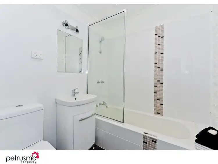 Fifth view of Homely house listing, 249B Bathurst Street, West Hobart TAS 7000