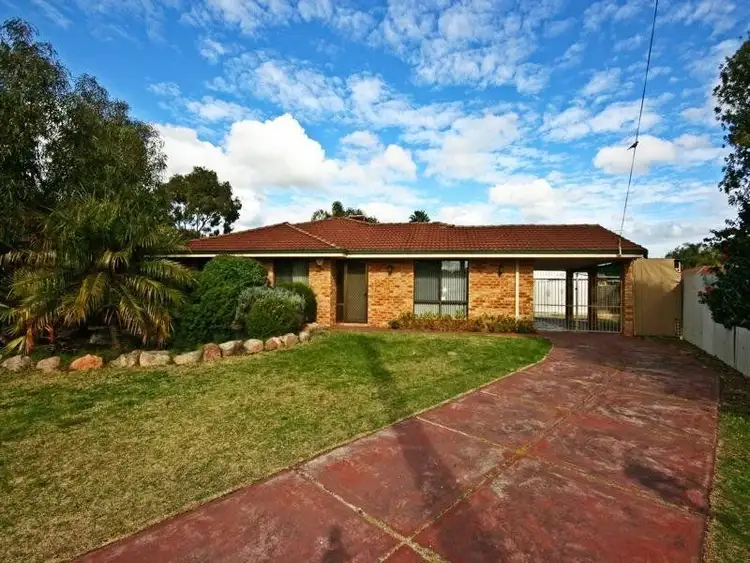 10 Hood Place, Gosnells WA 6110