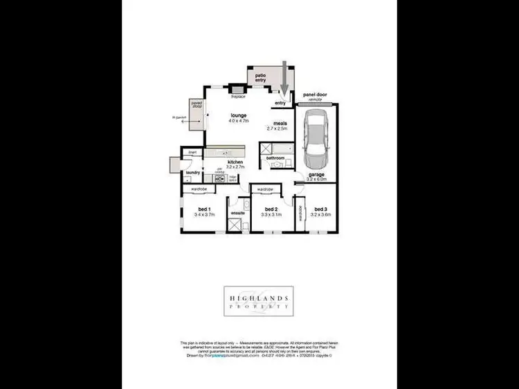 Second view of Homely villa listing, 26/3 Suttor Road, Moss Vale NSW 2577