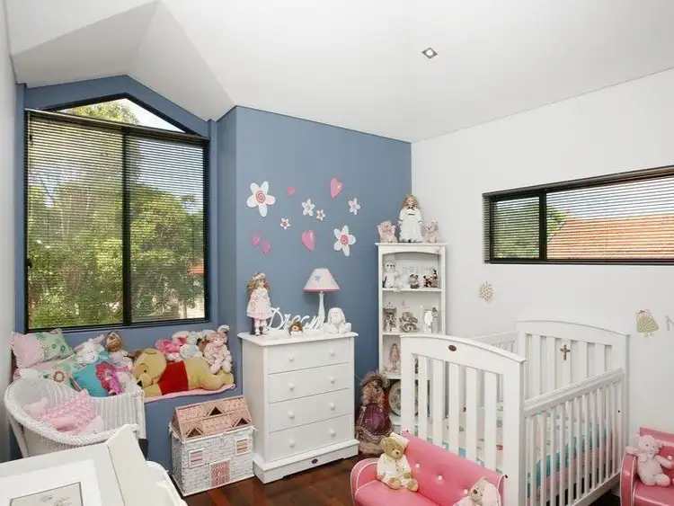 Sixth view of Homely semi-detached listing, 46 Cheviot Street, Ashbury NSW 2193