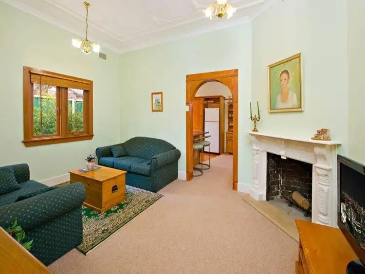 Third view of Homely semi-detached listing, 13 Murray Street, Russell Lea NSW 2046