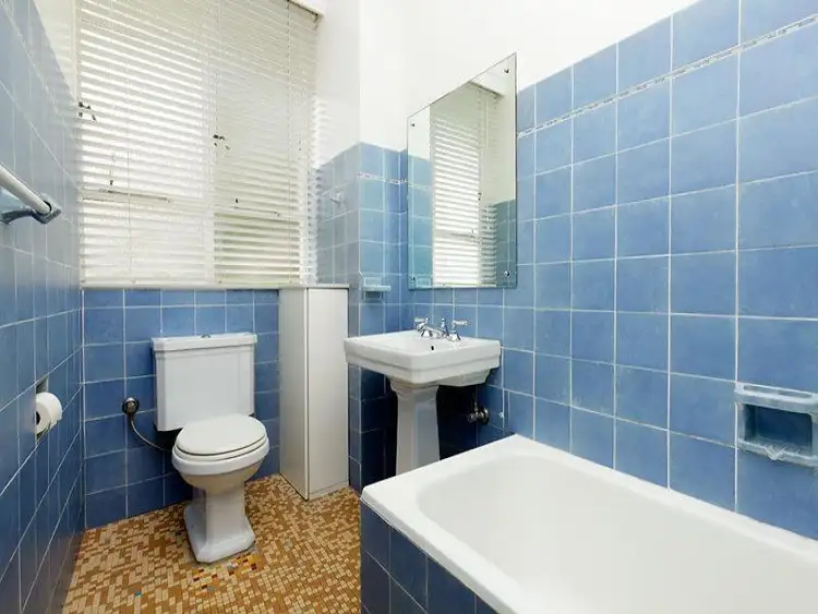 Sixth view of Homely apartment listing, 3/17 Wylde Street, Potts Point NSW 2011