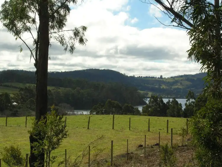 Main view of Homely land listing, Lot 3 Huon Highway, Surges Bay TAS 7116