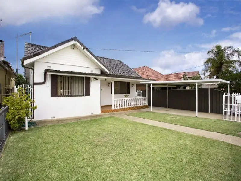 Main view of Homely house listing, 15 Persic Street, Belfield NSW 2191