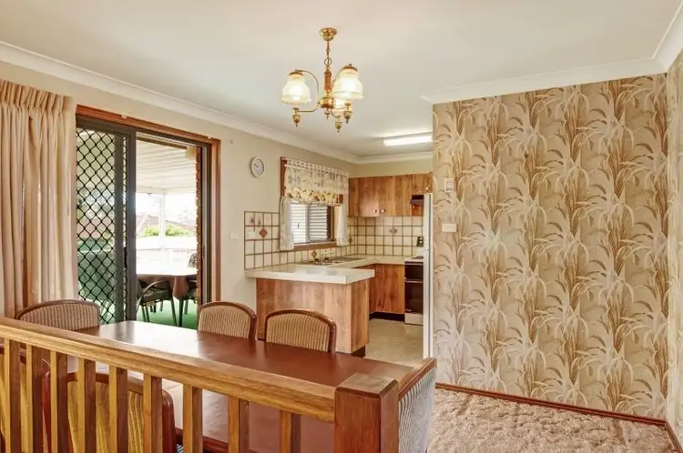 Second view of Homely house listing, 109 Diamond Head Drive, Budgewoi NSW 2262
