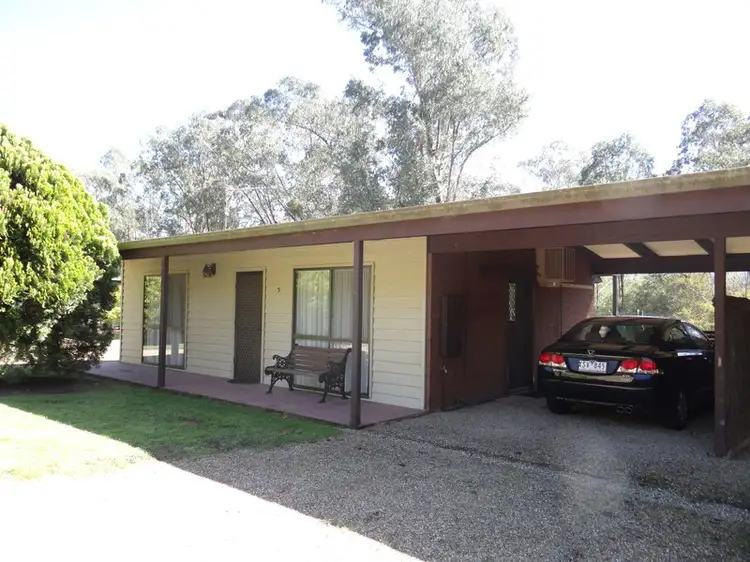 5/7055 Great Alpine Road, Porepunkah VIC 3740