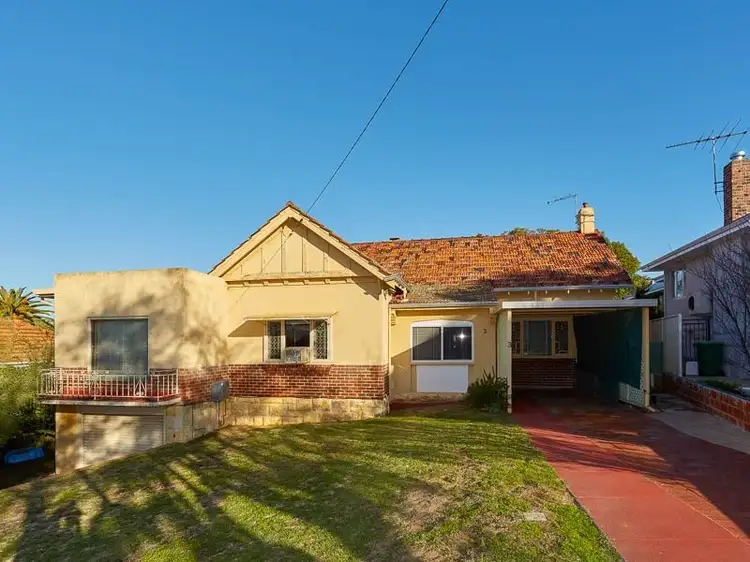 Main view of Homely house listing, 3 Orrel Avenue, Floreat WA 6014